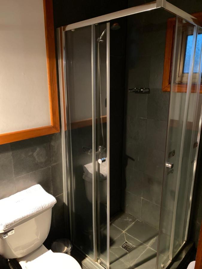 Cabanas El Galo Panguipulli Exterior foto