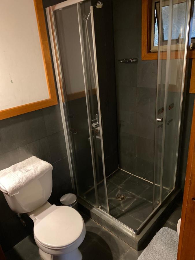 Cabanas El Galo Panguipulli Exterior foto
